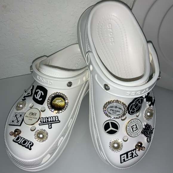 Crocs Bae Platform collection - Picture 5 of 6